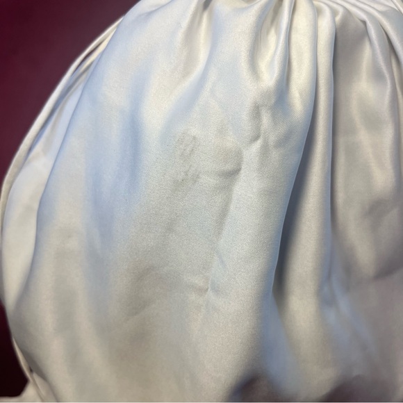 Michael Kors Black Backpack with Gold Details - Picture 10 of 11